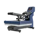 Varmepresser - 38x38cm Semi-Automatisk