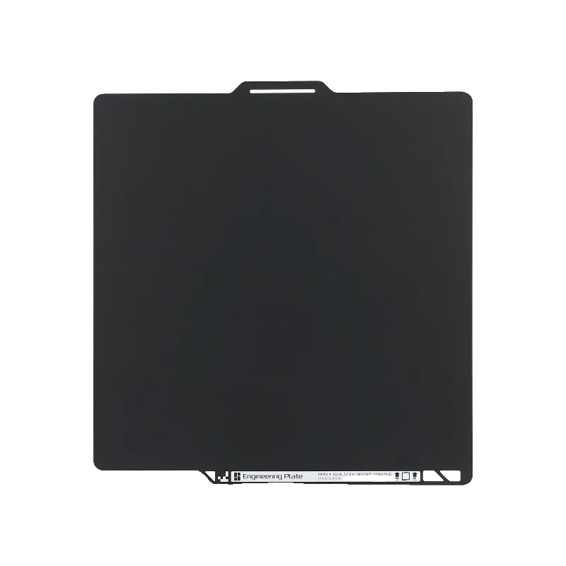 Bambu Lab - Engineering Plate 256x256mm - A1/P1/P2/X1 Series