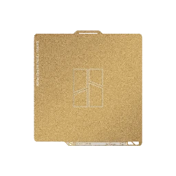 Bambu Lab - Textured PEI Plate til Bambu Lab P2S