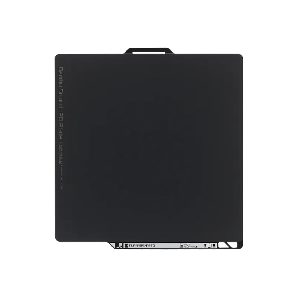 [FAP034] Bambu Lab - Smooth PEI Plate til Bambu Lab P2S