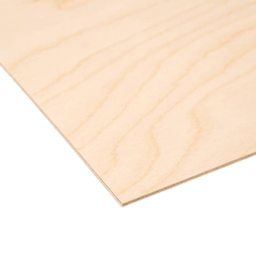 Birke krydsfiner 4mm