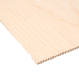 Birke krydsfiner 6mm