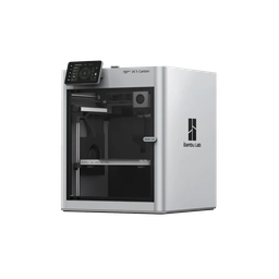 Bambu Lab X1-C 3D Printer
