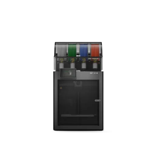 Bambu Lab X1E Combo