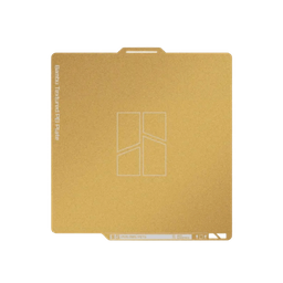 Bambu Lab - Textured PEI Plate til Bambu Lab A1, P1, X1