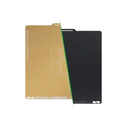 Bambu Lab - Dual Smooth/Textured PEI Plate - A1, P1, X1