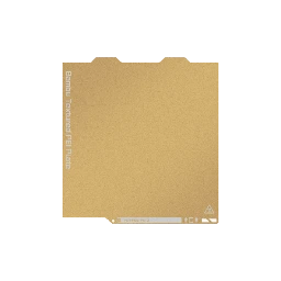 Bambu Lab - Textured PEI Plate til Bambu Lab A1 Mini