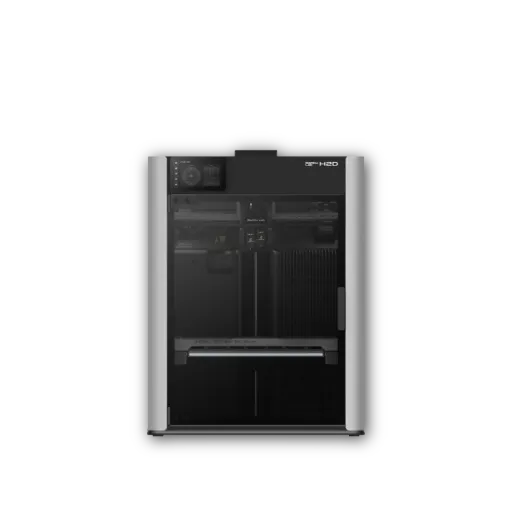 Bambu Lab H2D