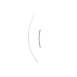 Bambu Lab - PTFE-rør til Bambu Lab H2 & AMS 2 Pro
