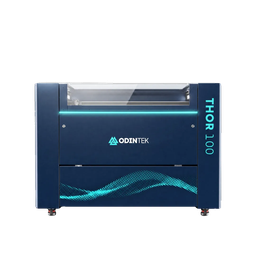 THOR 100 - CO2 Laserskærer - 100x70 - 100W