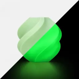 Bambu Lab - PLA Glow - 1 kg 