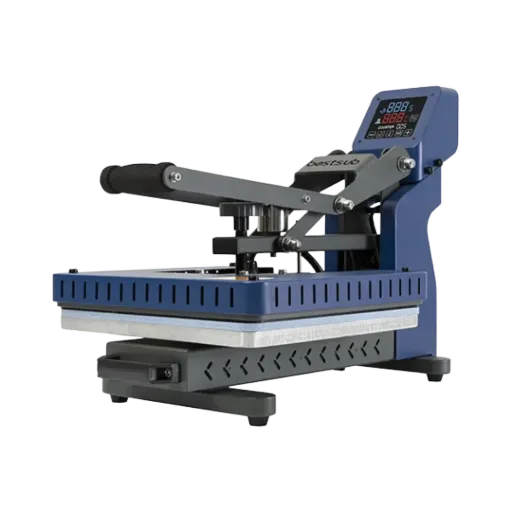 Varmepresse