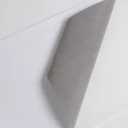 VCSR200 - Hexis Polymerisk White Gloss High Tack - Printmedie