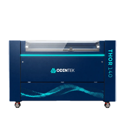 THOR 140 - CO2 Laserskærer - 140x90 - 150W