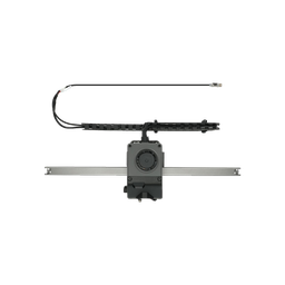Bambu Lab - Toolhead med X-akse samling