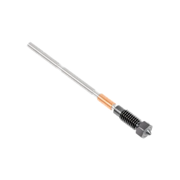 Prusa Nozzle ObXidian