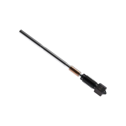 E3D Prusa Nozzle: High Flow ObXidian
