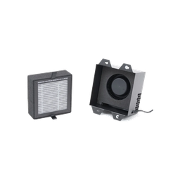 Advanced Filtration for Prusa CORE One