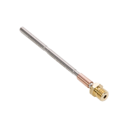 Nextruder V6 Nozzle Adapter