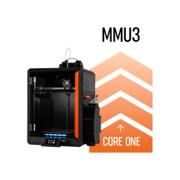 Original Prusa MMU3 til CORE One