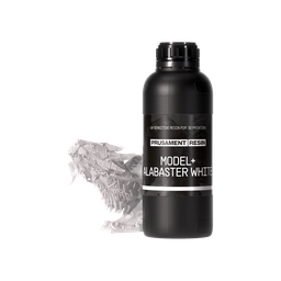Prusament Resin Model+ - 1 kg