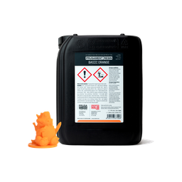 Prusament Resin Basic - 5 kg