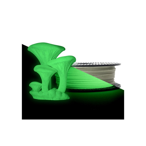 Prusament PETG Ultraglow