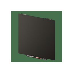 CORE One L PA Nylon Powder-coated Print Sheet