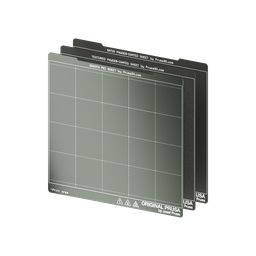 CORE One Sheets
