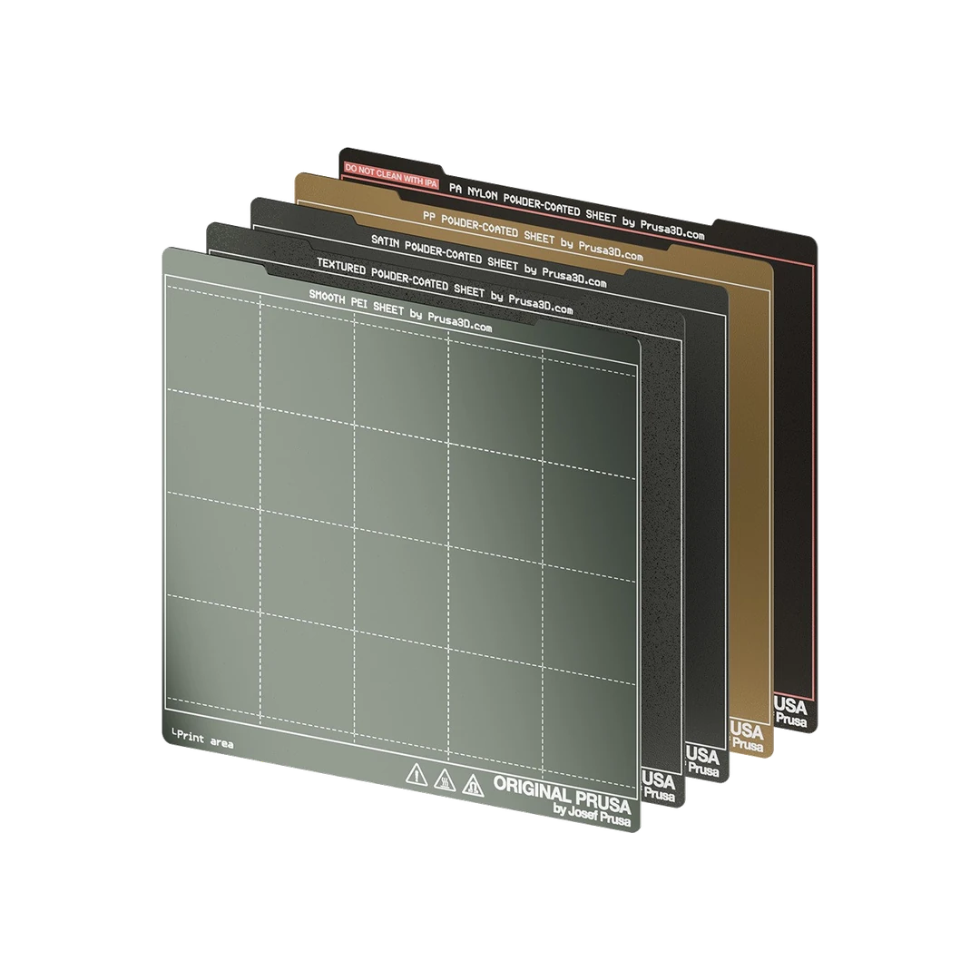 CORE One Sheets Full Set