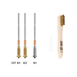 Performance Nozzle Kit
