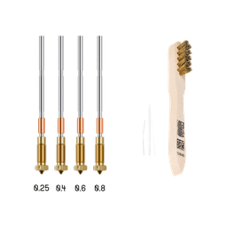 Standard Nozzle Kit