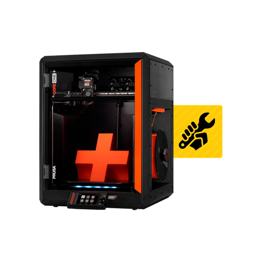 Prusa CORE One+ Kit