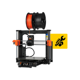 Original Prusa MK4S Kit (samlesæt)