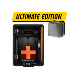 Prusa CORE One+ Ultimate Edition (samlet)
