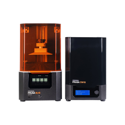 Original Prusa SL1S Speed + CW1S (bundle)