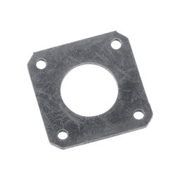 Z-motor pudesæt til Prusa MK4/MK4S