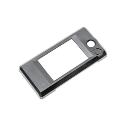 xLCD-dæksel sprøjtestøbt til Prusa CORE One