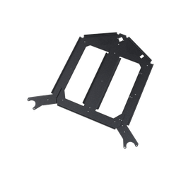 Varmebordsvogn til Prusa CORE One
