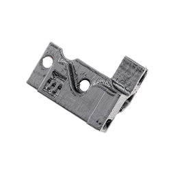 Kabelklips til hotend til Prusa CORE One