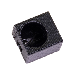 Printeradapter til Prusa MK3S+