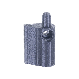 Einsy-hængsel top til Prusa MK3