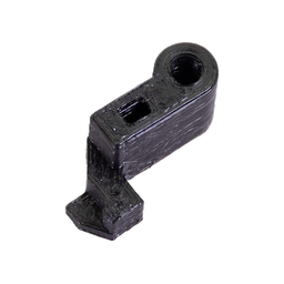 Filamentsensorarm til Prusa MK3S+