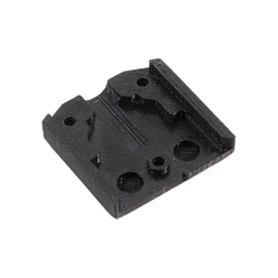 Varmepladekabel-dæksel til Prusa MK2.5/S og MK3/S