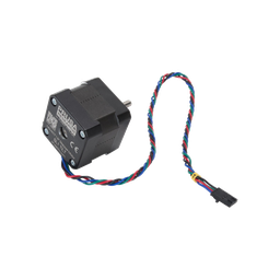 Stepmotor til tilt til Prusa