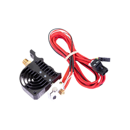 Samlet hotend til Prusa MINI
