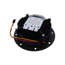 Samlet UV-LED til Prusa