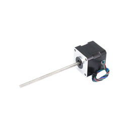 Trissemotor til Prusa MMU2S