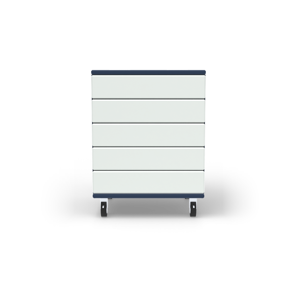 Rullemodul