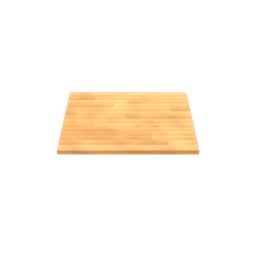 Bordplade 1 Modul L680mm